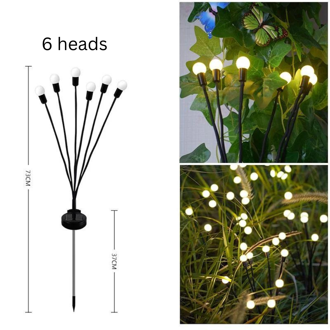 EcoBright Plant Lamp