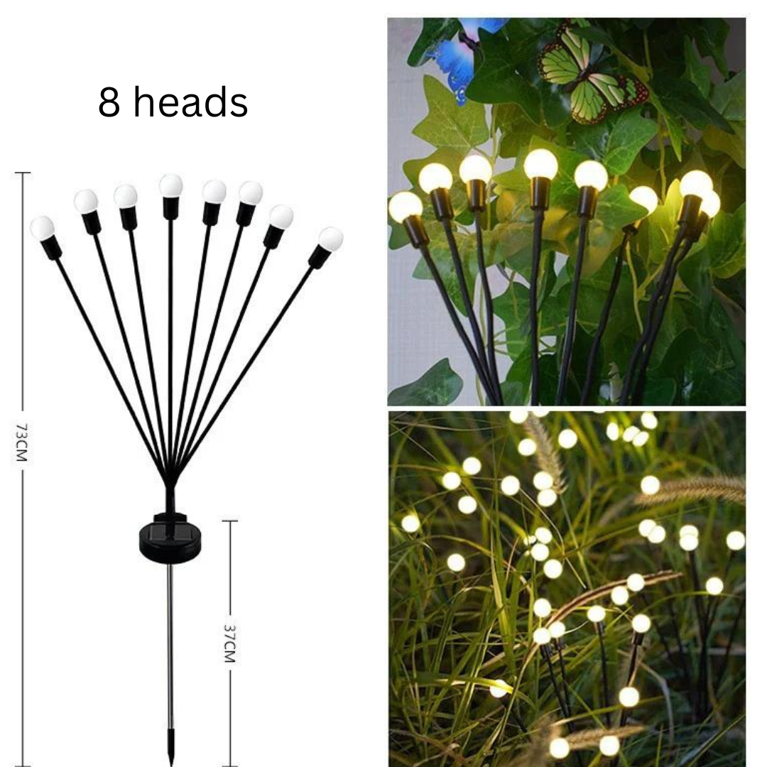 EcoBright Plant Lamp