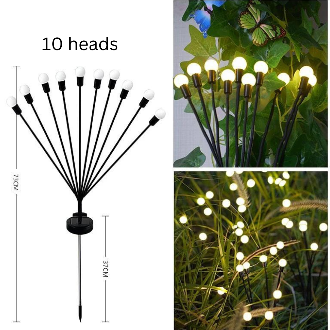 EcoBright Plant Lamp