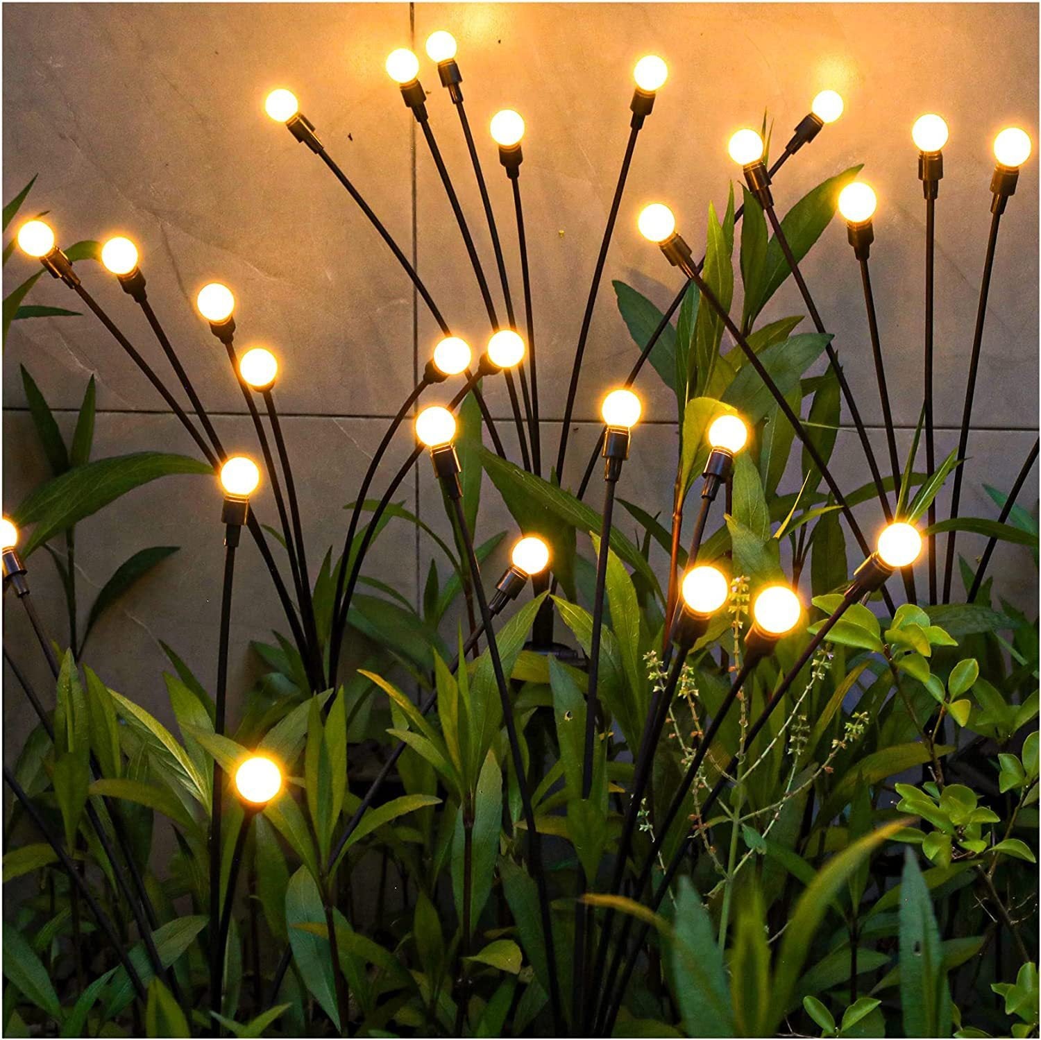 EcoBright Plant Lamp