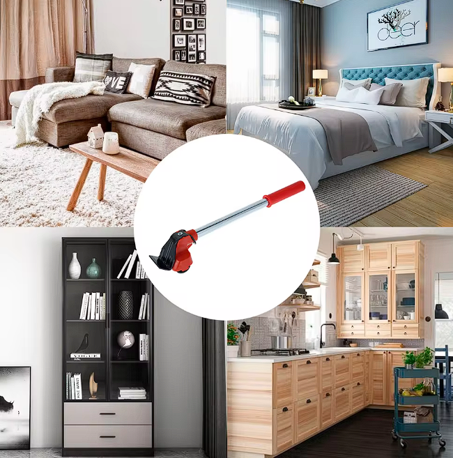 EasyMove Furniture Mover Set | 5 pieces