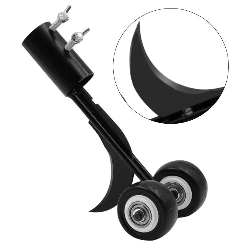 TurboWeed Pro: UltraGrip Precision Weed Extractor Tool