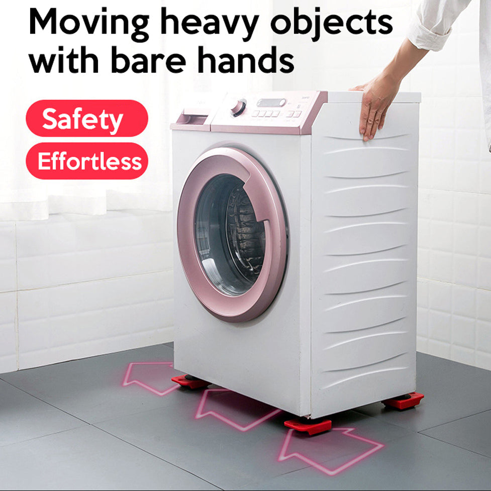 EasyMove Furniture Mover Set™