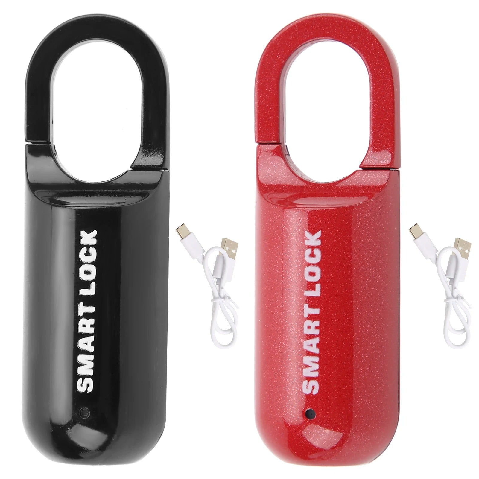 TouchLock | Smart Fingerprint Lock